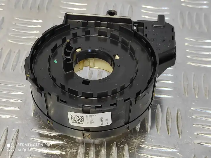 Volkswagen PASSAT B6 (2005 - 2010) 3C0959653 Контактное кольцо SRS — фото 1