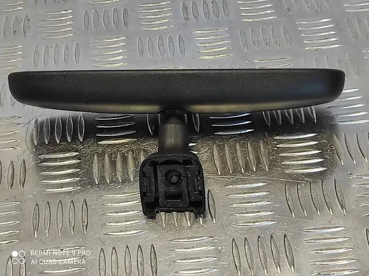 Mitsubishi Outlander (2001 - 2007) 012197 Салонное зеркало заднего вида — фото 3