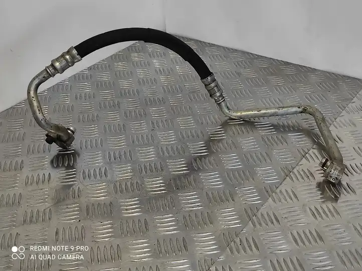 Volkswagen PASSAT B6 (2005 - 2010) M6557703 Трубки и шланги кондиционера — фото 4