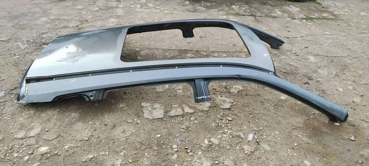 Nissan X-Trail T32 (2014 - 2021)   Крыша