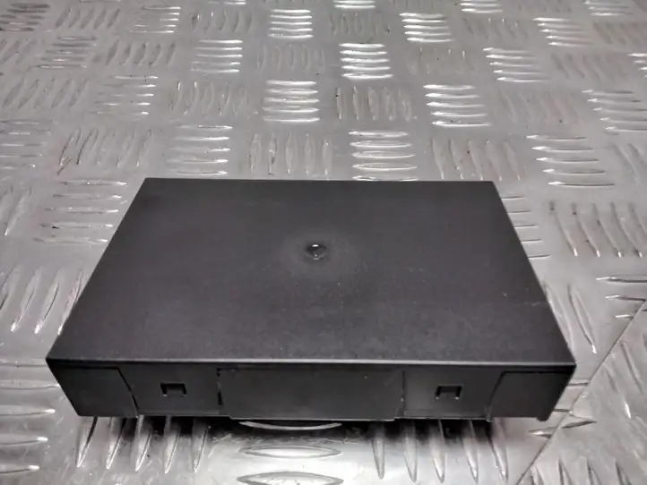 Volkswagen Golf V (2003 - 2009) 1K0959433BL Модуль комфорта — фото 2