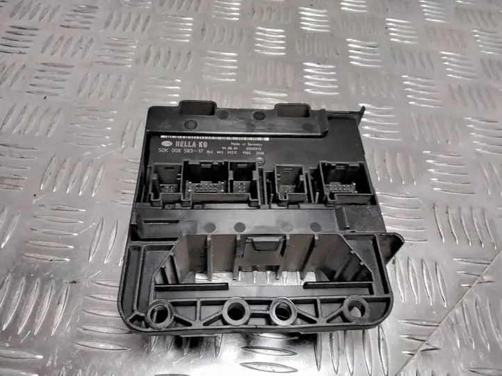Volkswagen Golf V (2003 - 2009) 1K0959433BL Модуль комфорта — фото 3