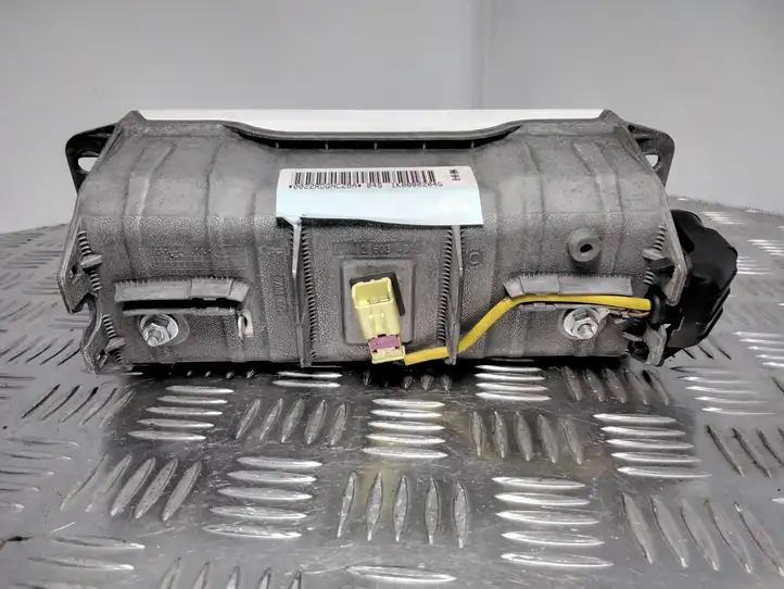 Volkswagen Golf V (2003 - 2009) 1K0880204G Подушка безопасности пассажира — фото 2