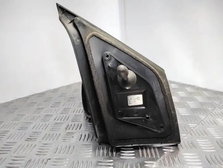 Peugeot 107 (2008 - 2012) 879400H010 Боковое зеркало механическое — фото 2