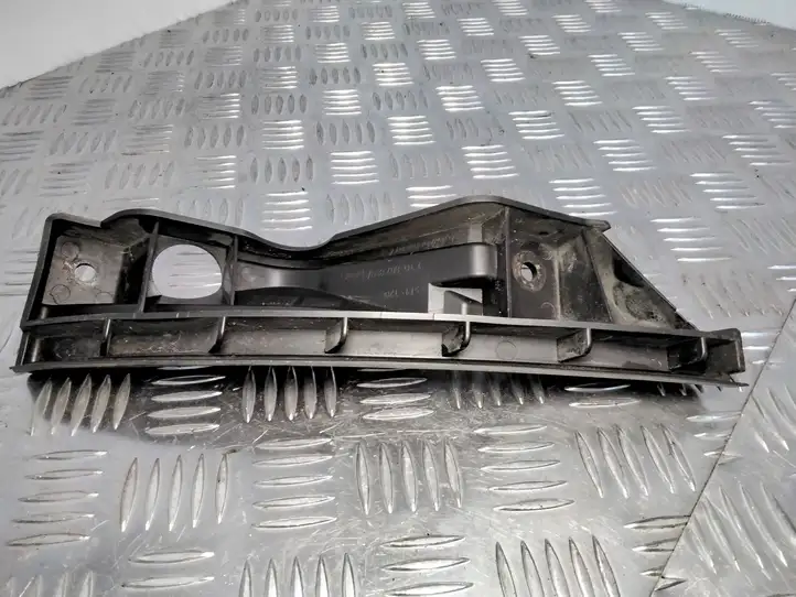 Volkswagen Touran I (2003 - 2010) 1T0807889A Кронштейн переднего бампера — фото 1