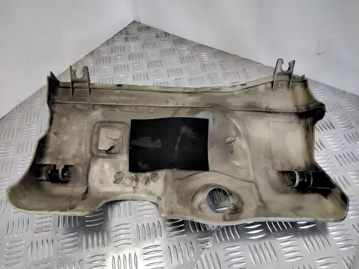 Peugeot 607 (2000 - 2004) 9640519080 Крышка двигателя декоративная — фото 2