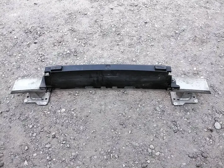 Citroen C4 (2004 - 2008) 0305533607 Усилитель переднего бампера — фото 1