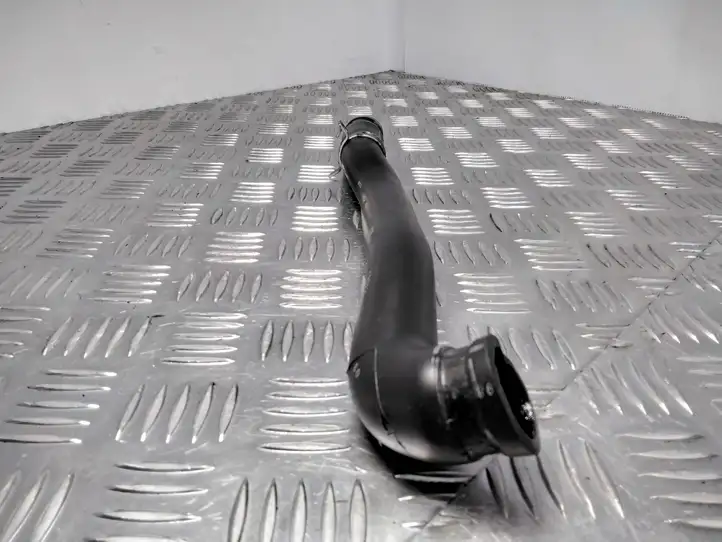 Peugeot 607 (2000 - 2004) Шланг сапуна двигателя — фото 3