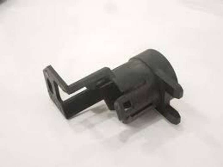 Audi A8 (1999 - 2002)  4D0807129 Кронштейн заднего датчика парковки (PDC)