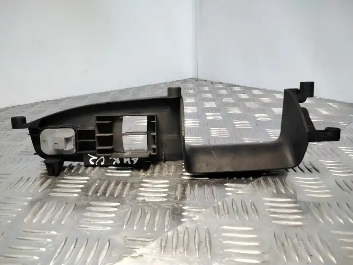 Audi A4 S4 B6 8E 8H (2000 - 2006) 8E1867171 Накладка кнопки стеклоподъемника — фото 4