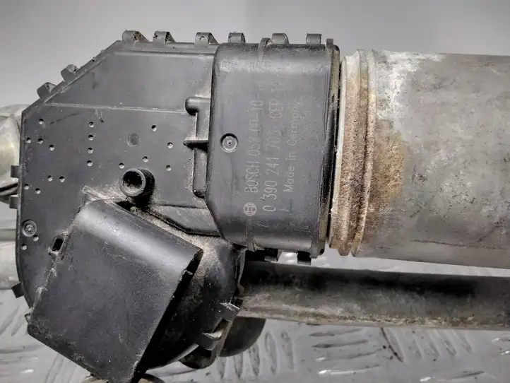 Ford Mondeo Mk III (2000 - 2007) 0390241703 Комплект механизма стеклоочистителей — фото 3