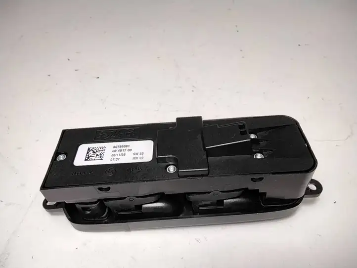 Volvo V50 (2004 - 2008) 30795081 Кнопка стеклоподъемников — фото 3