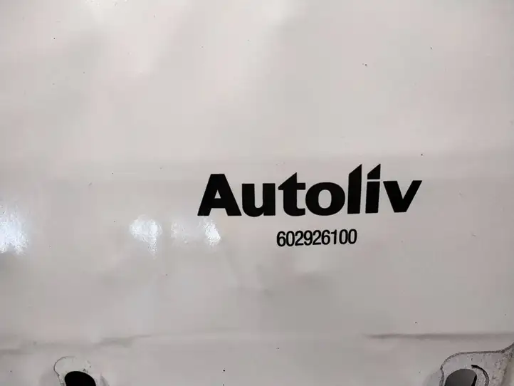 Volvo V50 (2004 - 2008) 30615716 Подушка безопасности пассажира — фото 4