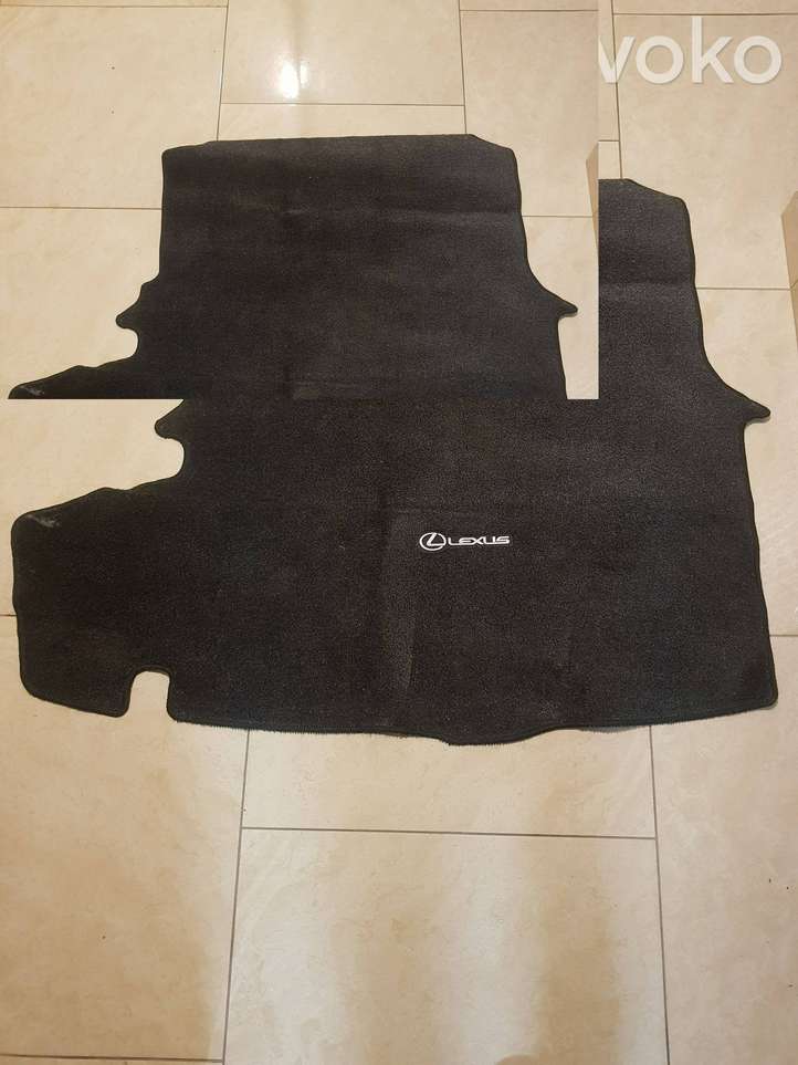 Lexus IS 300 (2013 - 2016)  PT20653149A  Коврик багажника