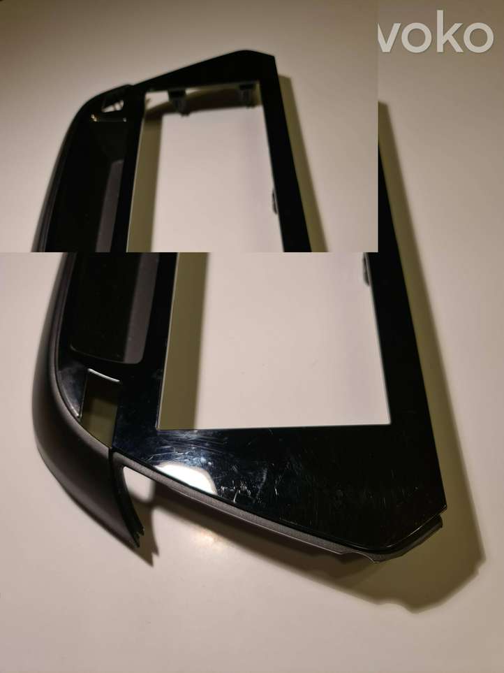 Opel Corsa F (2019 - )  98301292xu Отделочный щит панели (центральный)