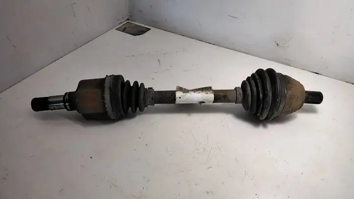 Volvo V50 (2004 - 2008) 30759675 Передняя полуось — фото 1