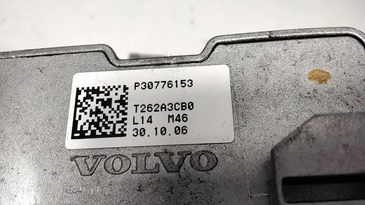 Volvo V50 (2004 - 2008) P30776153 Блокиратор руля — фото 2