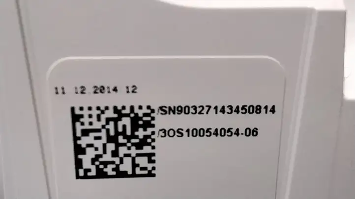 Porsche Cayenne (92A) (2011 - 2017) 00004398961 Передняя подсветка — фото 6