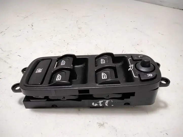 Volvo XC60 (2008 - 2013) 31295118AA Кнопка стеклоподъемников — фото 1
