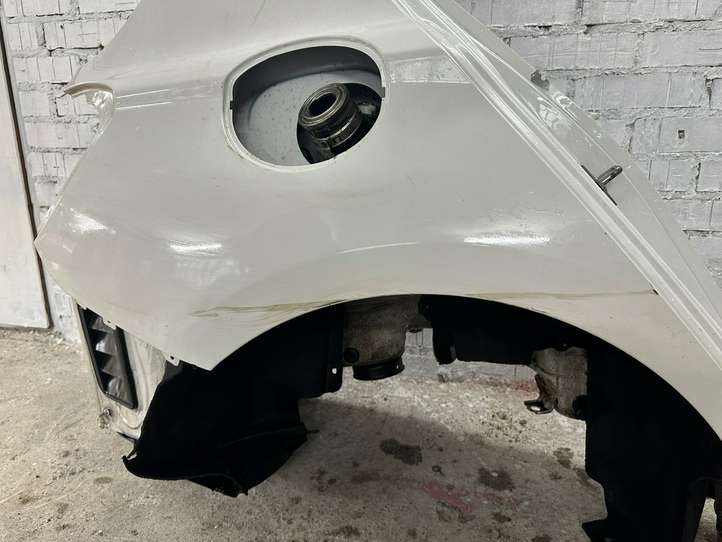 BMW 1 F20 F21 (2011 - 2019)   Задняя четверть