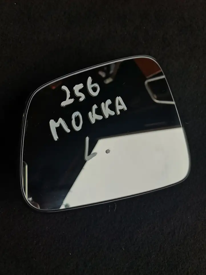 Opel Mokka (2012 - 2016) Элементы бокового зеркала — фото 1