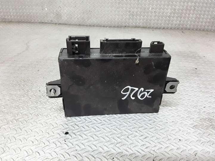 Volkswagen Touran I (2003 - 2010)  8E0907383 Блок управления крюка для прицепа