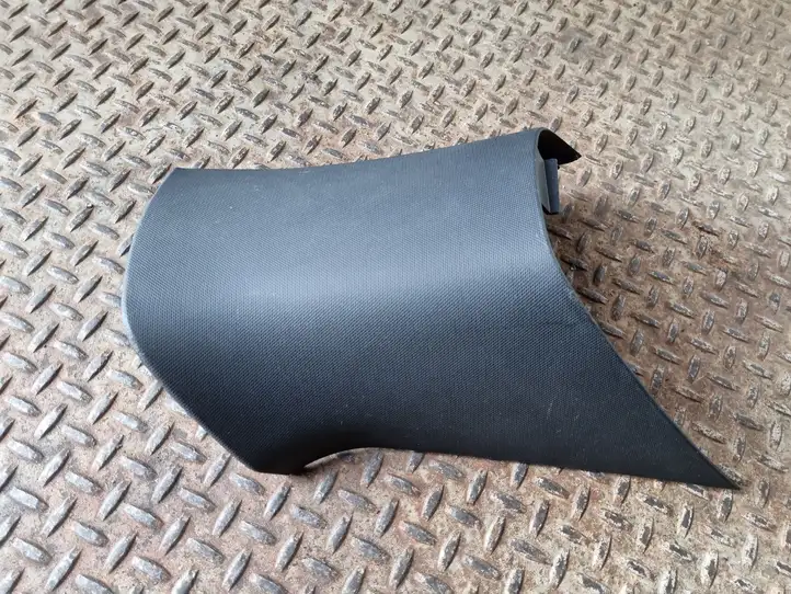 Mini One Cooper F56 F55 (2012 - 2022) 7360649 Верхняя обшивка стойки D — фото 1