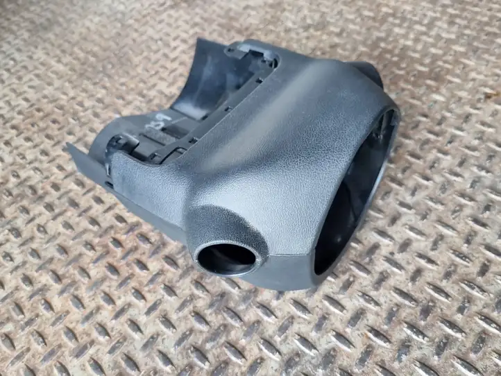 Mini One Cooper F56 F55 (2012 - 2022) 9262425 Обшивка рулевой колонки — фото 1