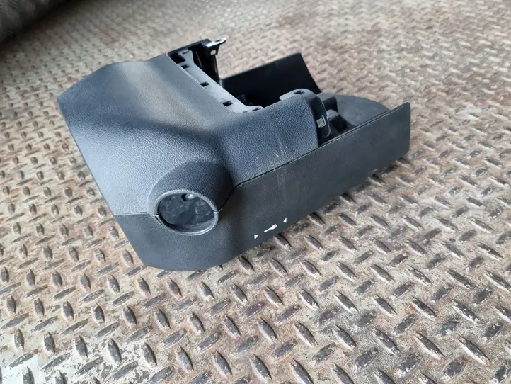Mini One Cooper F56 F55 (2012 - 2022) 9262425 Обшивка рулевой колонки — фото 2
