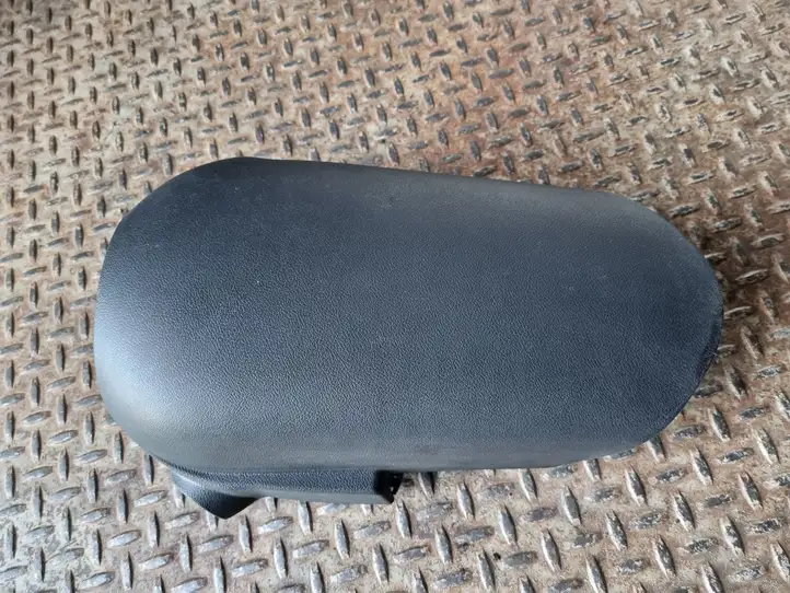 Mini One Cooper F56 F55 (2012 - 2022) 9262425 Обшивка рулевой колонки — фото 3
