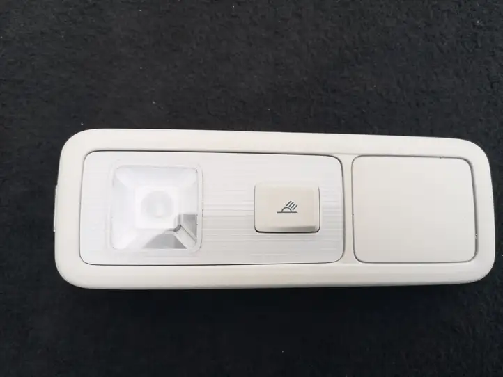 Volkswagen Tiguan (2016 - 2020) 5TA947292B Задняя подсветка — фото 1