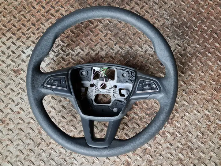 Ford Focus (2015 - 2019) F1EB3600CG Руль — фото 1