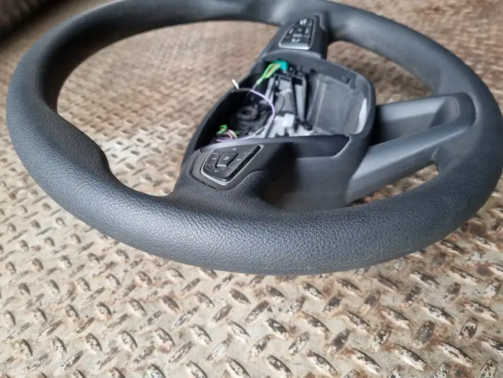 Ford Focus (2015 - 2019) F1EB3600CG Руль — фото 4