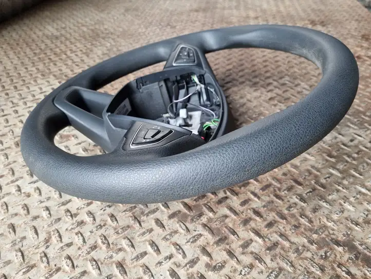 Ford Focus (2015 - 2019) F1EB3600CG Руль — фото 8