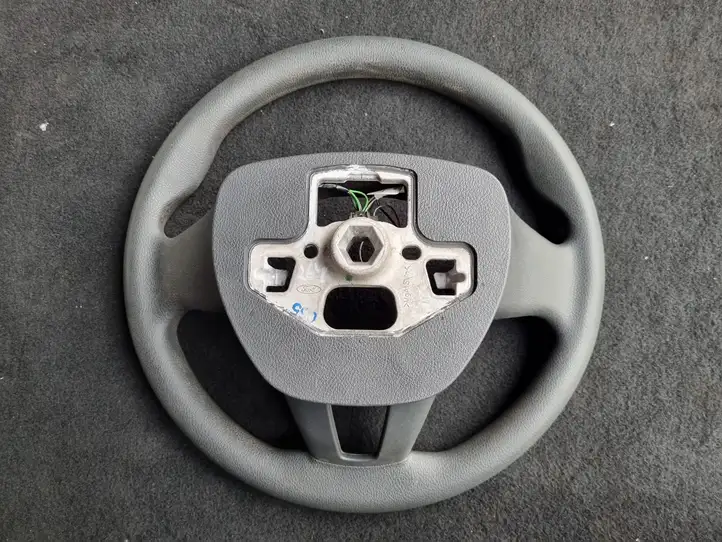 Ford Focus (2015 - 2019) F1EB3600CG Руль — фото 9