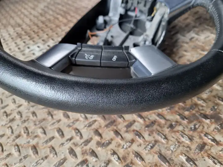 Ford Focus C-MAX (2003 - 2010) 3M513600CHW Руль — фото 2