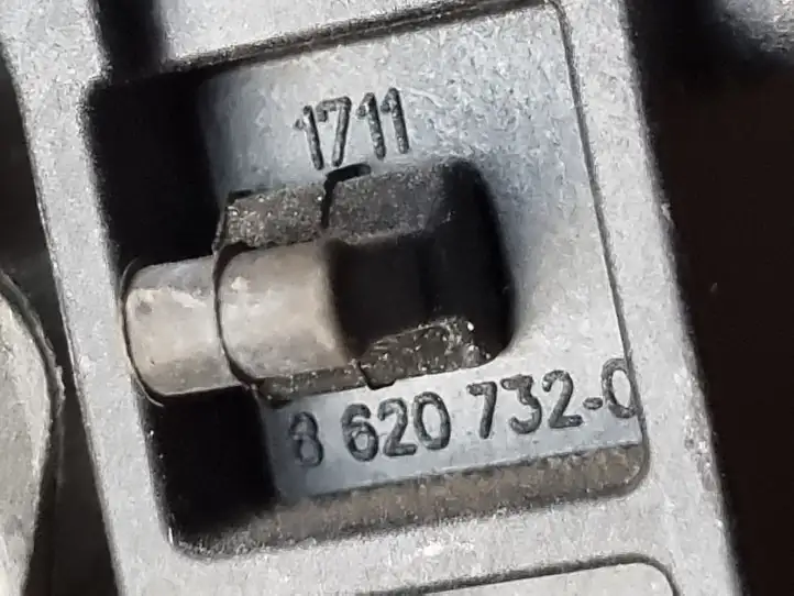 BMW 2 F22 F23 (2017 - ) 8620732 Кронштейны радиатора — фото 3