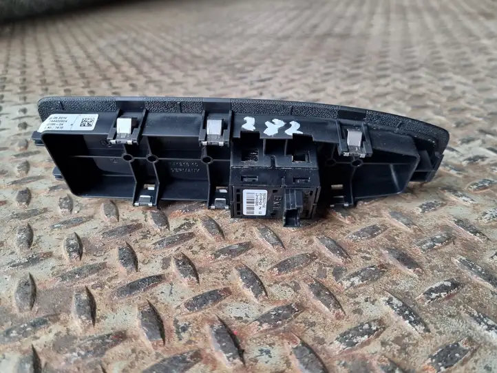 BMW 2 F22 F23 (2017 - ) 7444008 Блок кнопок стеклоподъемников — фото 3