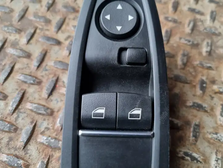 BMW 2 F22 F23 (2017 - ) 9226265 Блок кнопок стеклоподъемников — фото 3