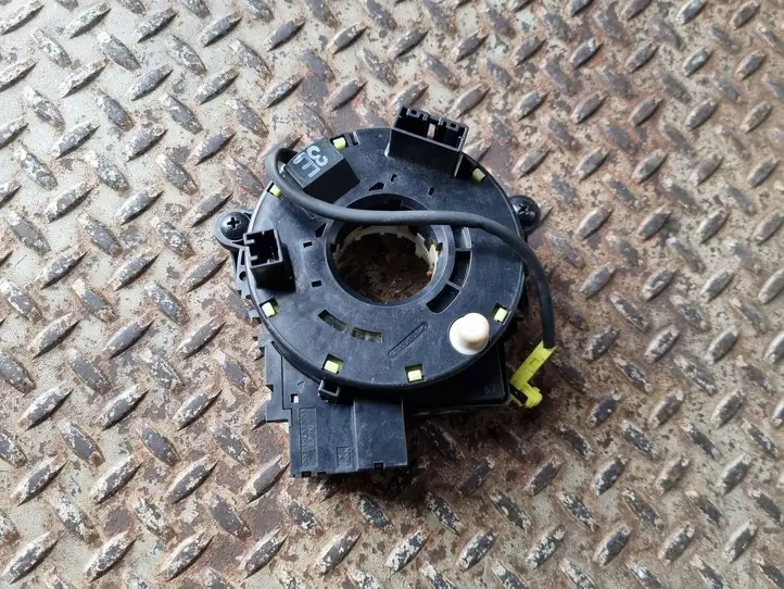 Nissan Juke I F15 (2010 - 2018) 0265019105 Контактное кольцо SRS — фото 1