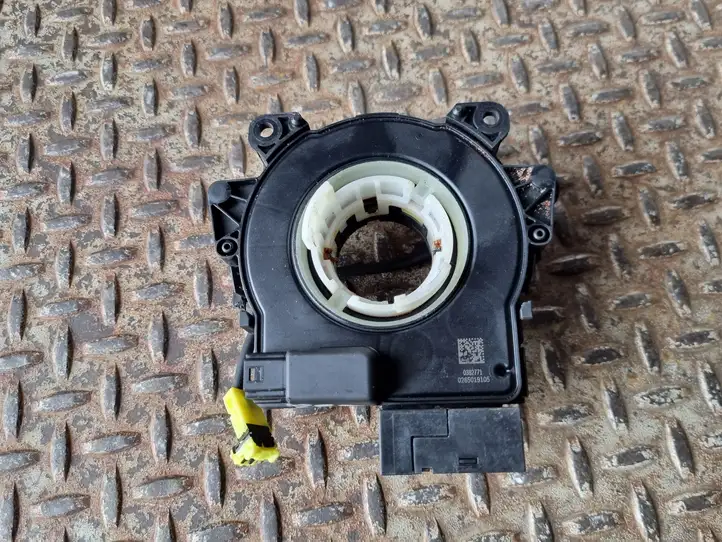 Nissan Juke I F15 (2010 - 2018) 0265019105 Контактное кольцо SRS — фото 3