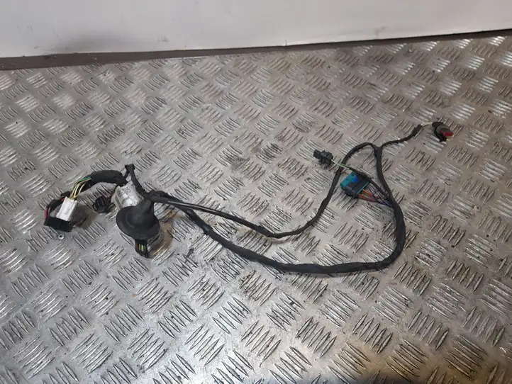 Mercedes-Benz CLA C117,X117,W117 (2013 - 2019) A2465400205 Прочая электропроводка — фото 2