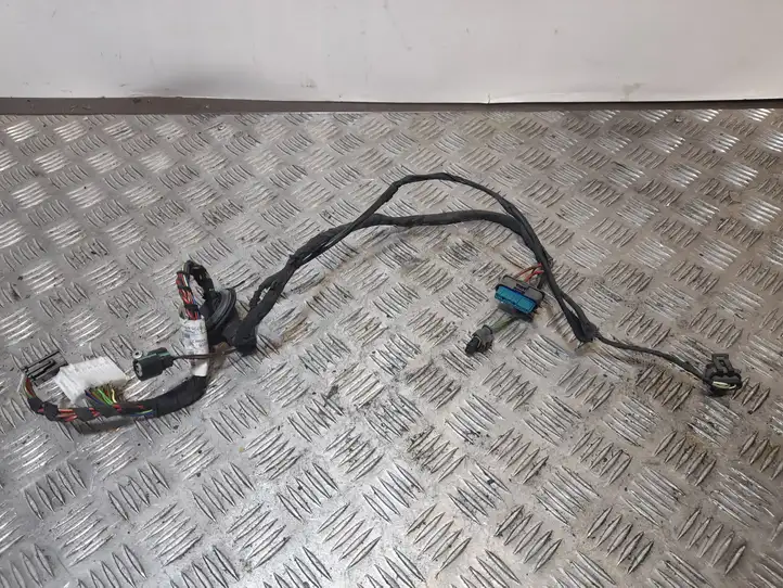 Mercedes-Benz CLA C117,X117,W117 (2013 - 2019) A2465400205 Прочая электропроводка — фото 3