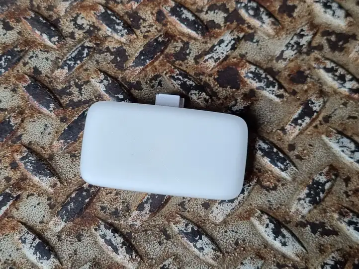 BMW 3 G20 G21 (2019 - ) 9472764 Передняя подсветка — фото 1