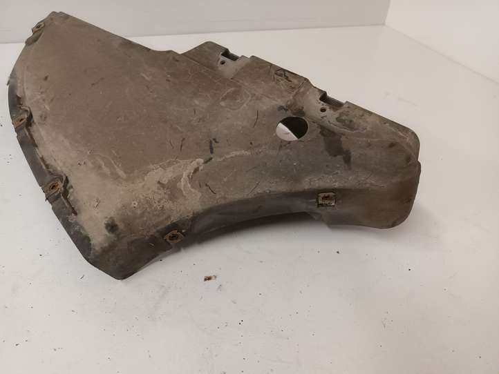 BMW 3 F30 F35 F31 (2012 - 2018)  51757258047 Защита дна заднего бампера