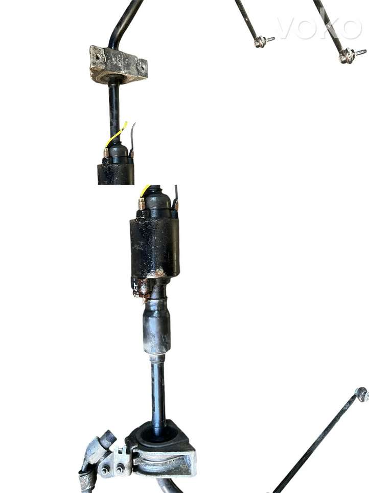 BMW 7 E65 E66 (2001 - 2008)  3711676292501 Aктивный стабилизатор