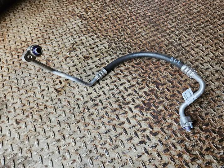 Mercedes-Benz A W177 (2018 - ) A1778304601 Трубки и шланги кондиционера — фото 1