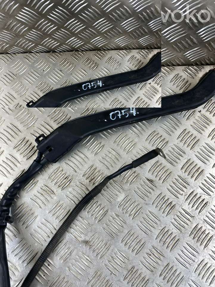 Audi Q5 (2012 - 2017)  8K0971824 Провода (стартера)