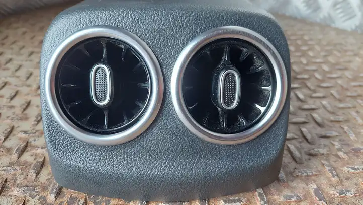 Mercedes-Benz A W177 (2018 - ) A1778309200 Задний воздушный дефлектор — фото 4