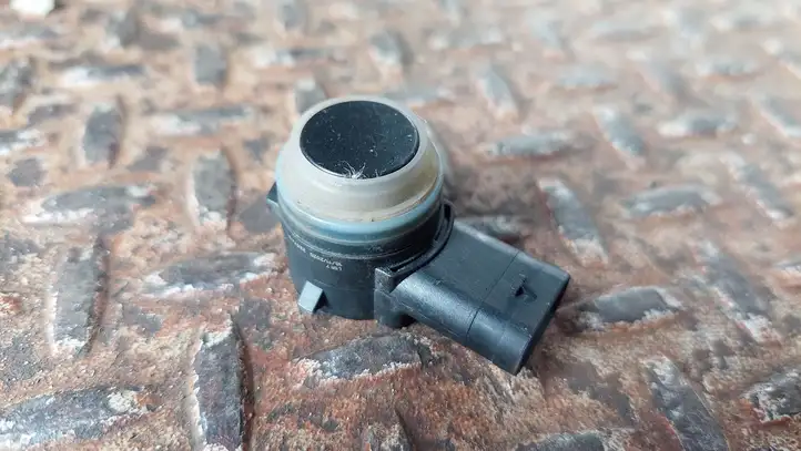 Mercedes-Benz A W177 (2018 - ) A0009055504 Датчик парковки — фото 1